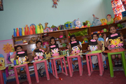 Shah Satnam Ji Girls School-Activity Room